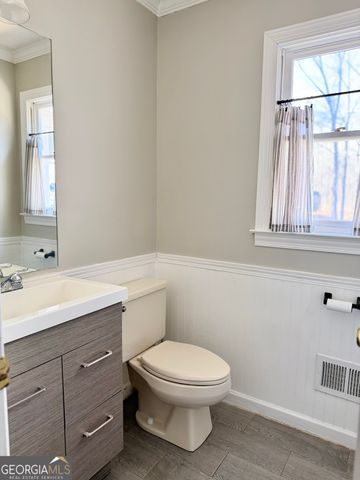 1661 Tipperary Circle, Monroe, GA 30656