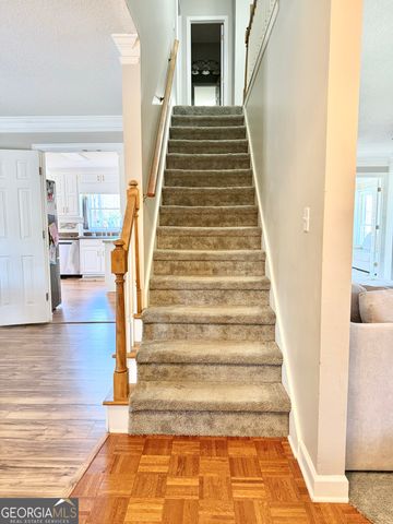 1661 Tipperary Circle, Monroe, GA 30656