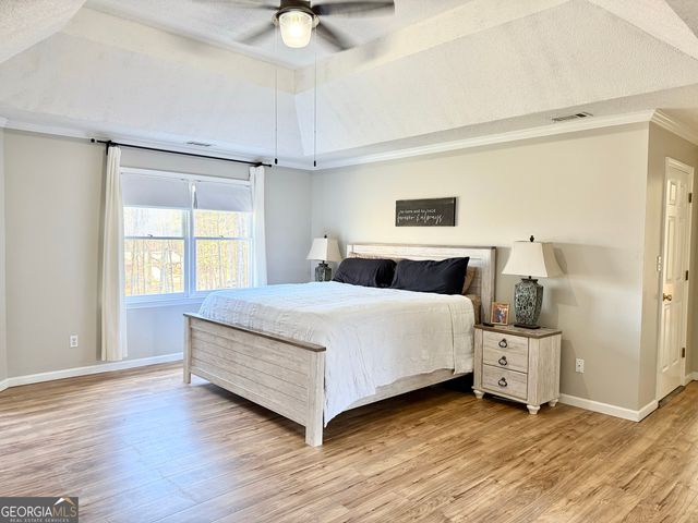 1661 Tipperary Circle, Monroe, GA 30656