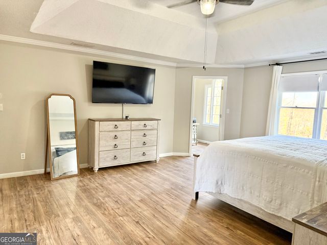 1661 Tipperary Circle, Monroe, GA 30656