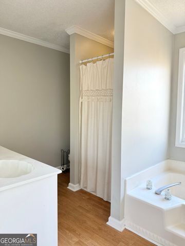 1661 Tipperary Circle, Monroe, GA 30656