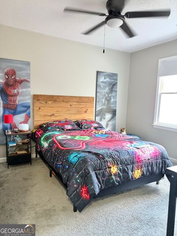 1661 Tipperary Circle, Monroe, GA 30656