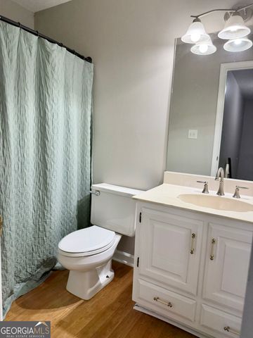 1661 Tipperary Circle, Monroe, GA 30656