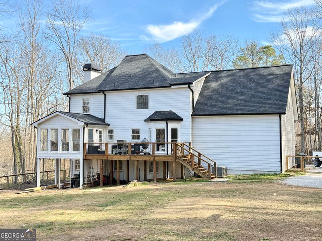 1661 Tipperary Circle, Monroe, GA 30656