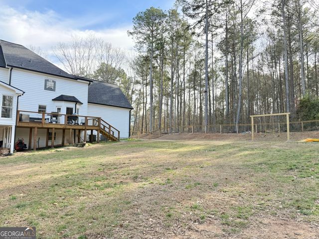 1661 Tipperary Circle, Monroe, GA 30656