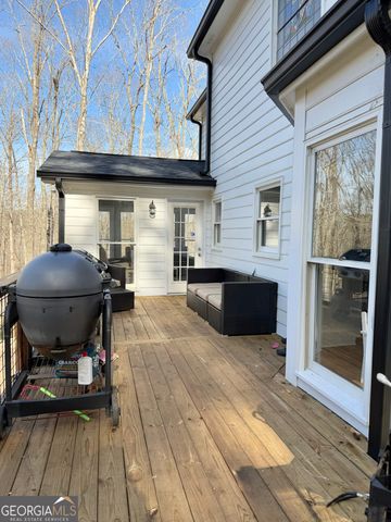 1661 Tipperary Circle, Monroe, GA 30656