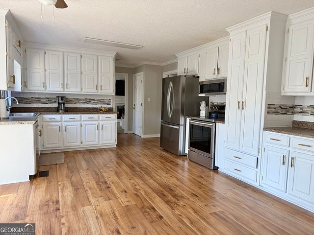 1661 Tipperary Circle, Monroe, GA 30656