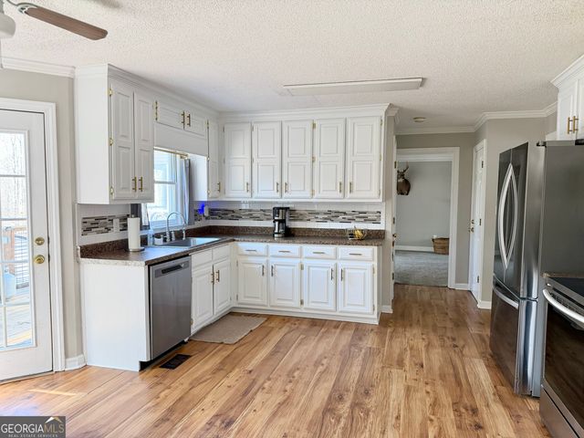 1661 Tipperary Circle, Monroe, GA 30656