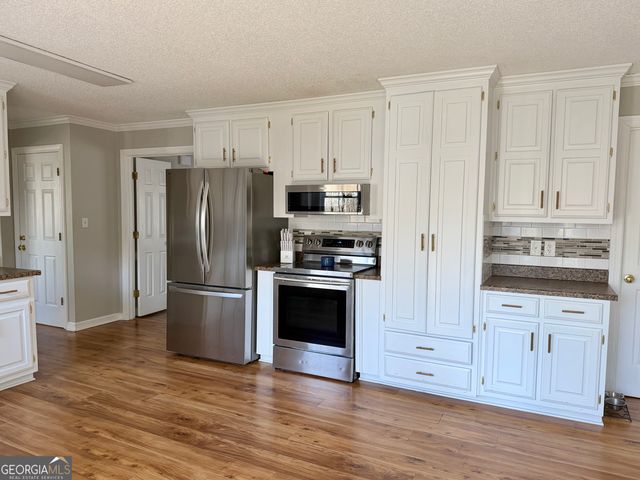 1661 Tipperary Circle, Monroe, GA 30656