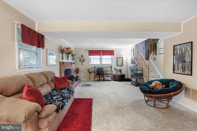 12075 WILLOWOOD DR, Woodbridge, VA 22192