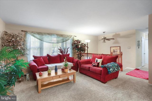 12075 WILLOWOOD DR, Woodbridge, VA 22192