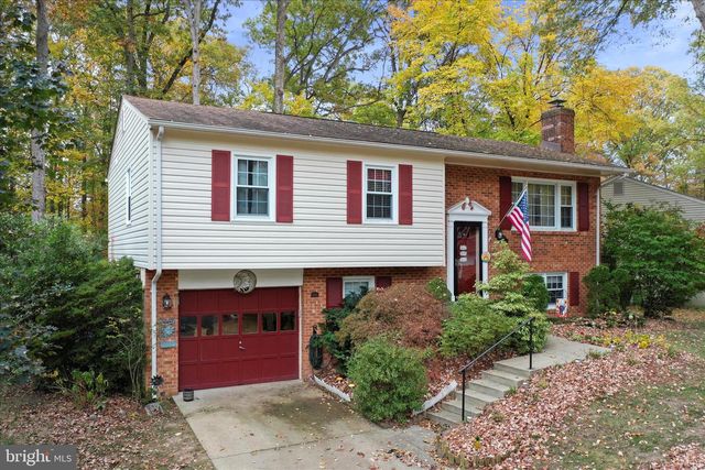 12075 WILLOWOOD DR, Woodbridge, VA 22192