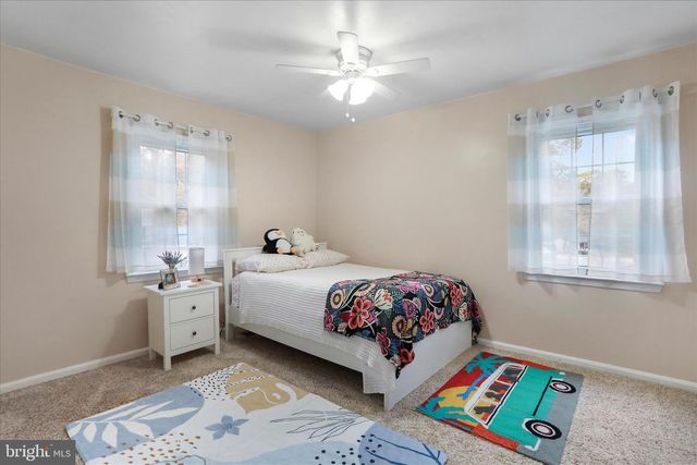 12075 WILLOWOOD DR, Woodbridge, VA 22192