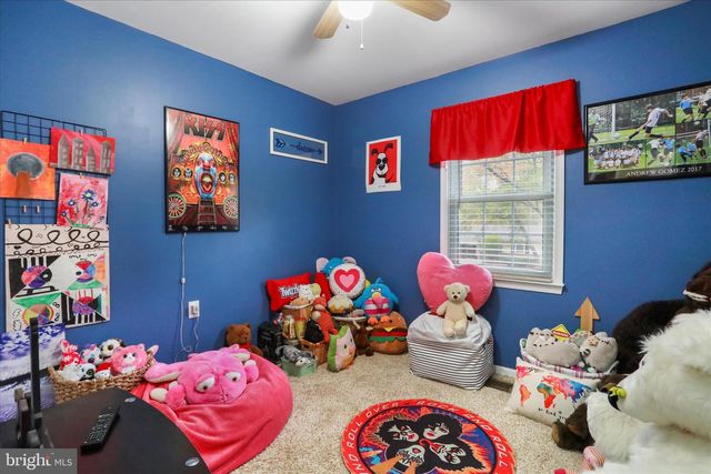 12075 WILLOWOOD DR, Woodbridge, VA 22192