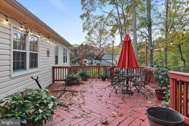 12075 WILLOWOOD DR, Woodbridge, VA 22192