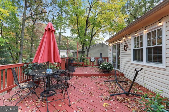 12075 WILLOWOOD DR, Woodbridge, VA 22192