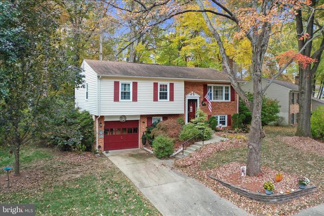 12075 WILLOWOOD DR, Woodbridge, VA 22192