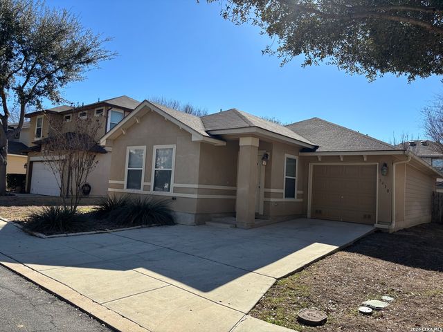 5410 Bright Creek, San Antonio, TX 78240