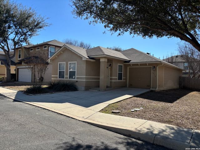 5410 Bright Creek, San Antonio, TX 78240