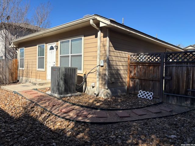 5410 Bright Creek, San Antonio, TX 78240