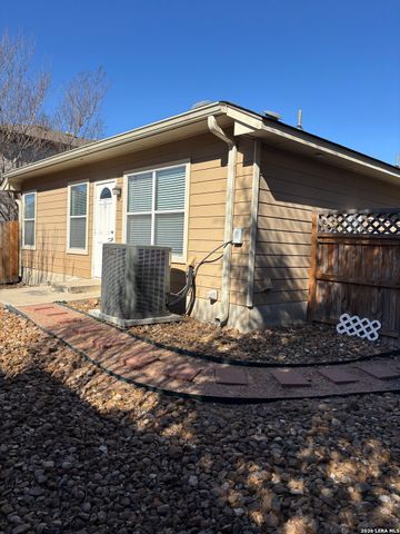 5410 Bright Creek, San Antonio, TX 78240