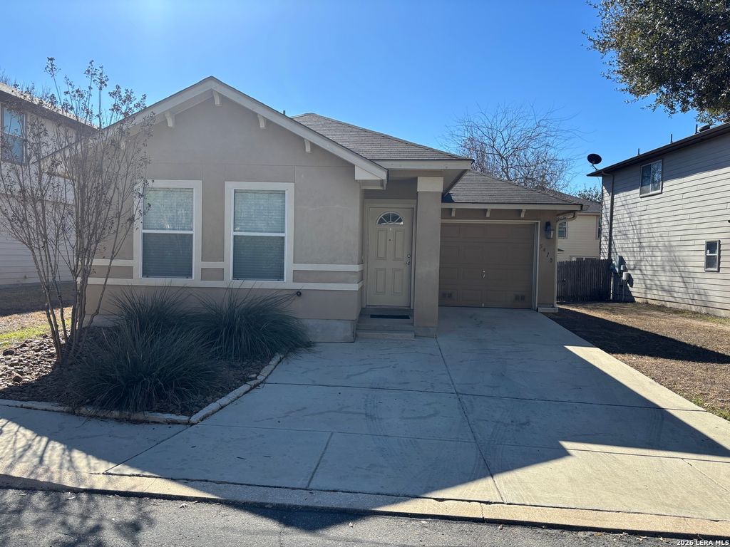 5410 Bright Creek, San Antonio, TX 78240