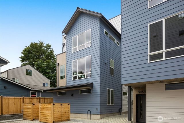 1625 B 21st Avenue, Seattle, WA 98122