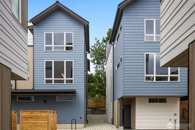 1625 B 21st Avenue, Seattle, WA 98122