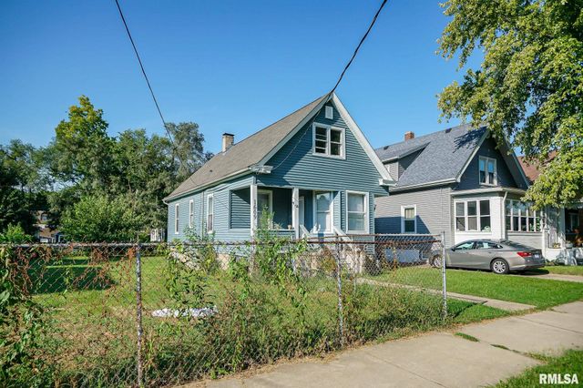 1609 W MARTIN Street, Peoria, IL 61605