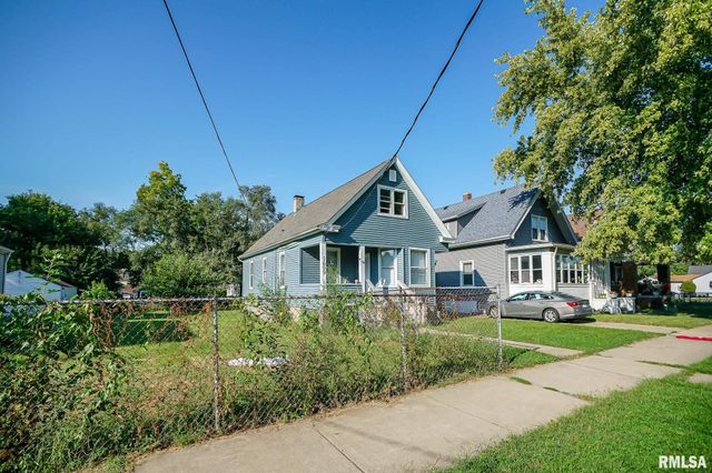 1609 W MARTIN Street, Peoria, IL 61605