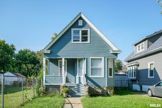 1609 W MARTIN Street, Peoria, IL 61605