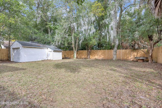 1641 CHARON Road, Jacksonville, FL 32205