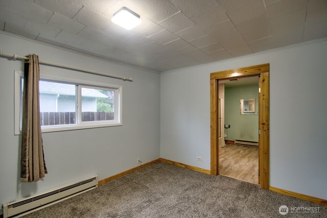 118 N Buckner Street, Centralia, WA 98531