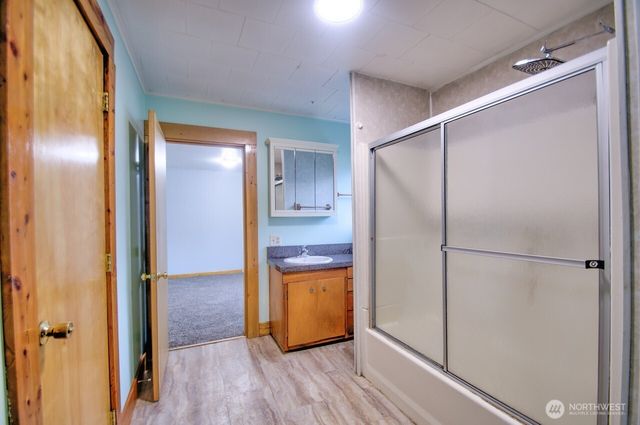 118 N Buckner Street, Centralia, WA 98531