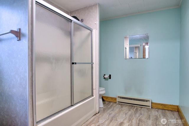 118 N Buckner Street, Centralia, WA 98531