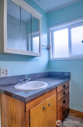 118 N Buckner Street, Centralia, WA 98531