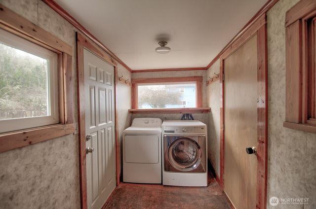 118 N Buckner Street, Centralia, WA 98531