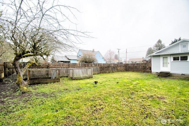 118 N Buckner Street, Centralia, WA 98531