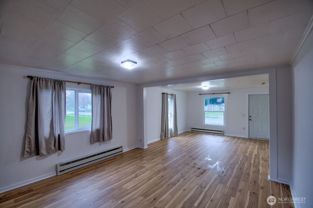 118 N Buckner Street, Centralia, WA 98531