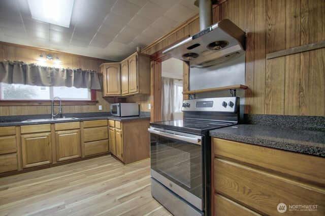 118 N Buckner Street, Centralia, WA 98531