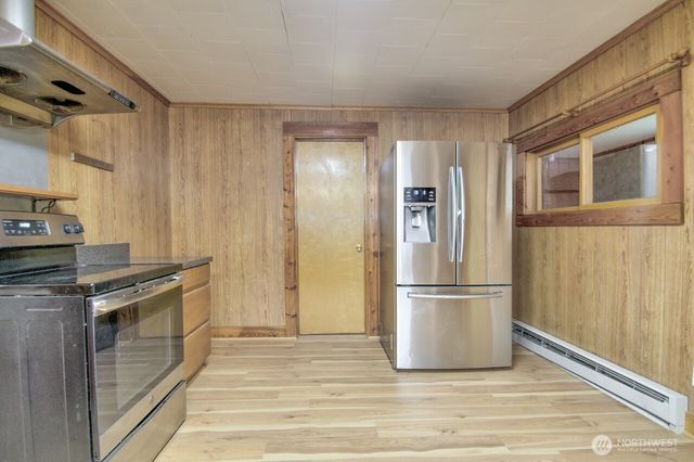 118 N Buckner Street, Centralia, WA 98531