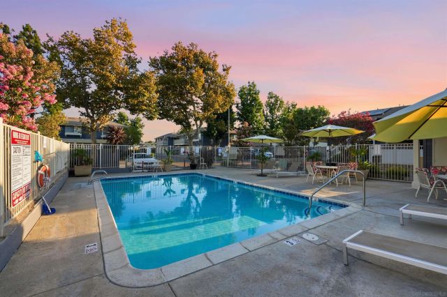 8837 Tamberly C, Santee, CA 92071