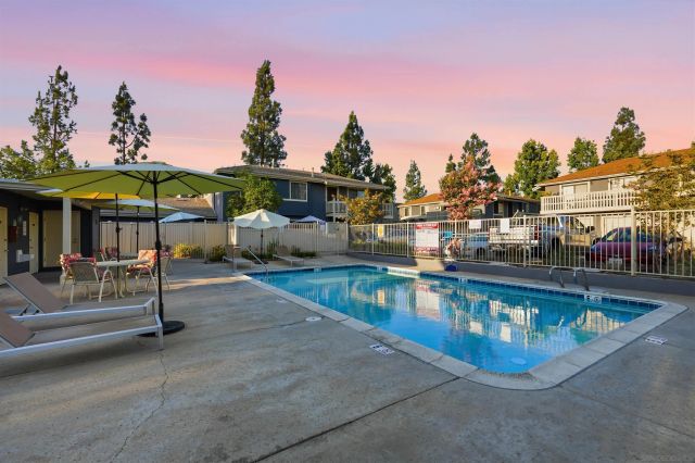 8837 Tamberly C, Santee, CA 92071