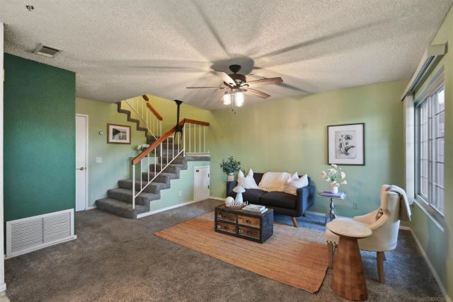 8837 Tamberly C, Santee, CA 92071