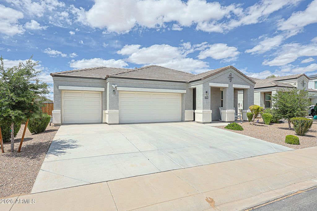 Image 1 of property listing at 3156 N 306TH Lane, Buckeye, AZ 85396