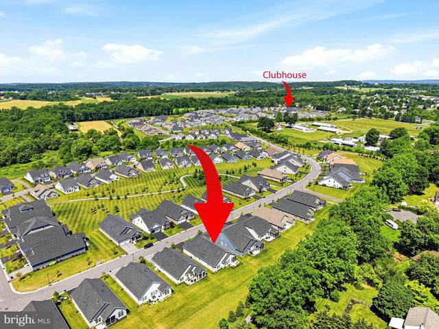 373 NATIONAL DR, Downingtown, PA 19335