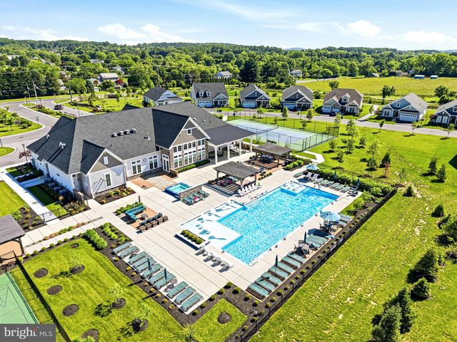 373 NATIONAL DR, Downingtown, PA 19335