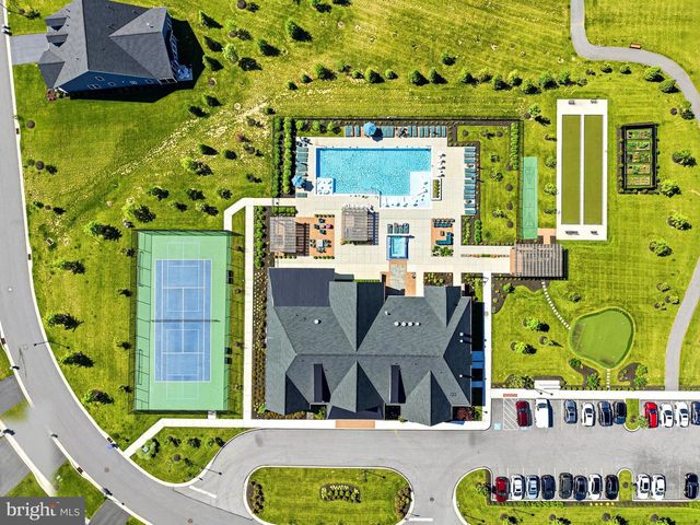 373 NATIONAL DR, Downingtown, PA 19335