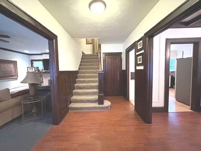 142 MYRTLE Street, Erie, PA 16507