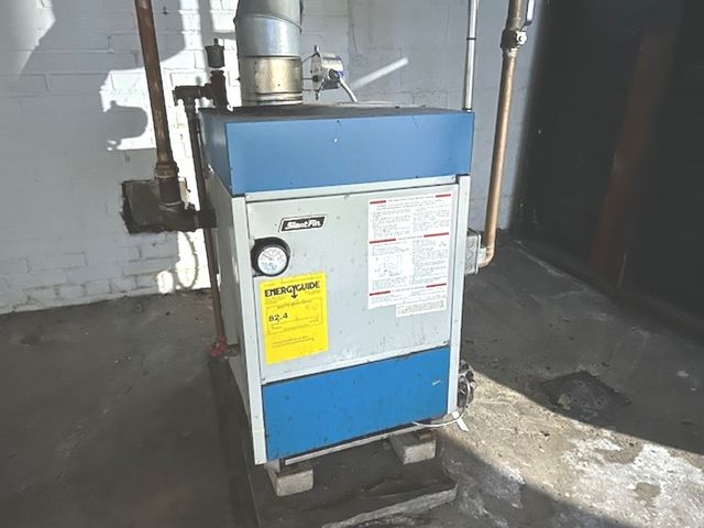 142 MYRTLE Street, Erie, PA 16507